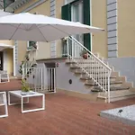 Euvodia Luxury Matera