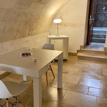 Affittacamere Euvodia Luxury