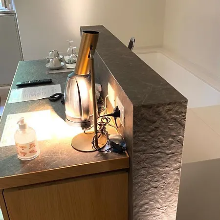 Euvodia Luxury Matera