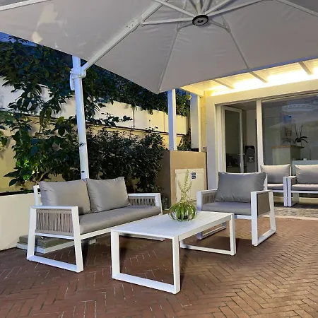 بيت ضيافة Euvodia Luxury ماتيرا
