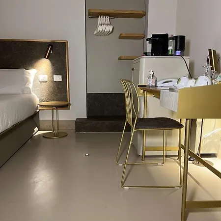 Euvodia Luxury