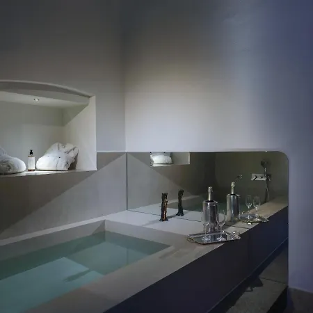 Euvodia Luxury بيت ضيافة ماتيرا
