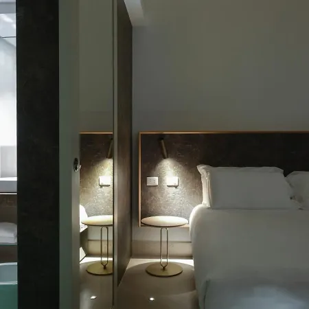 Euvodia Luxury 4*