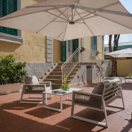 Euvodia Luxury 4* ماتيرا