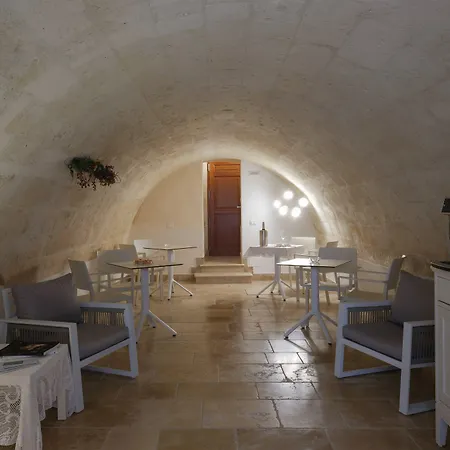 Affittacamere Euvodia Luxury 4*