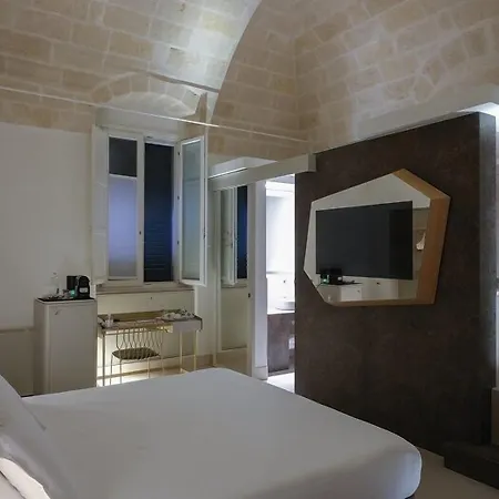 Euvodia Luxury 4* ماتيرا