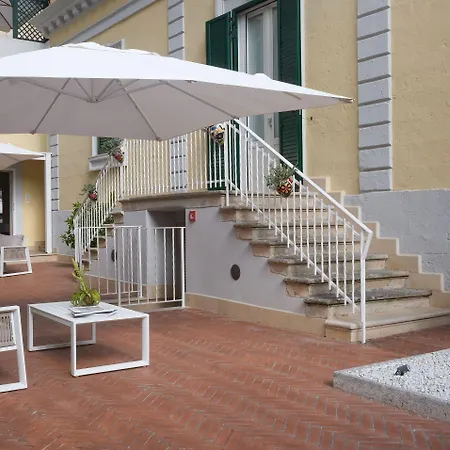 Euvodia Luxury Matera