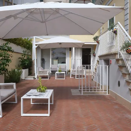 Euvodia Luxury 4*