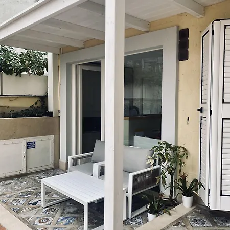 Euvodia Luxury بيت ضيافة ماتيرا