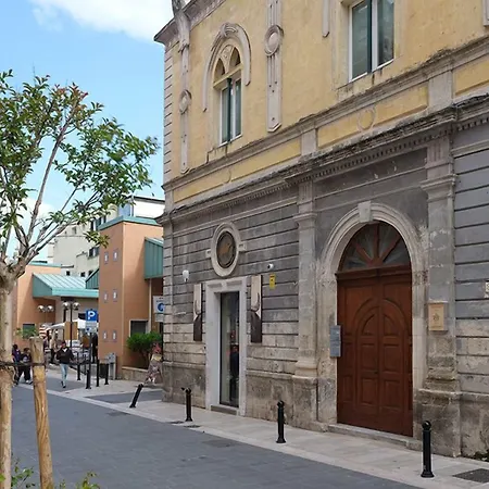 Affittacamere Euvodia Luxury