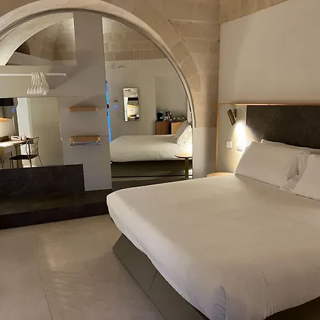 بيت ضيافة Euvodia Luxury 4*