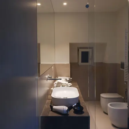 Euvodia Luxury 4* Matera