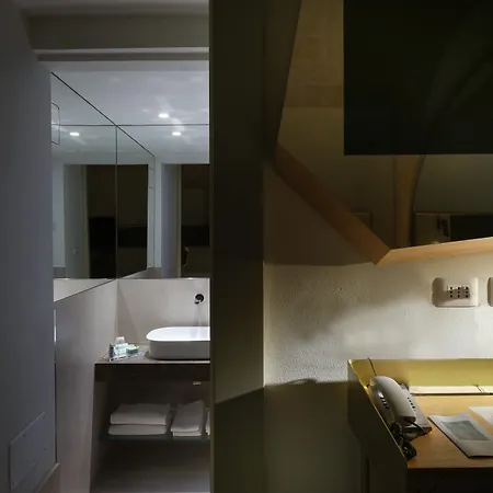 Euvodia Luxury 4* ماتيرا