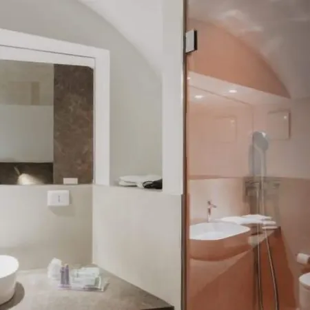 بيت ضيافة Euvodia Luxury 4*