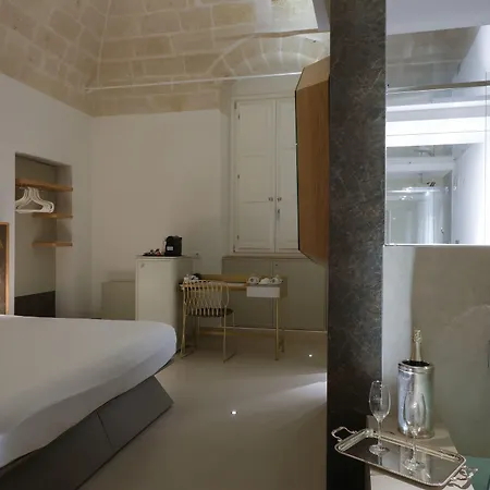Euvodia Luxury 4*