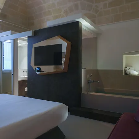 Euvodia Luxury 4*