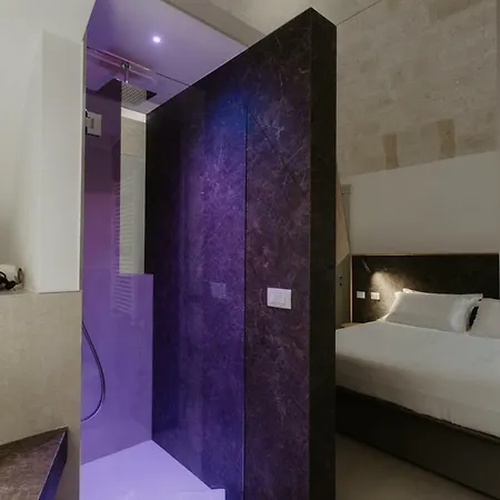 Euvodia Luxury 4* ماتيرا