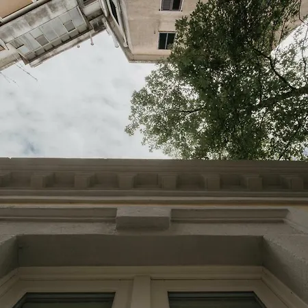 Euvodia Luxury Matera