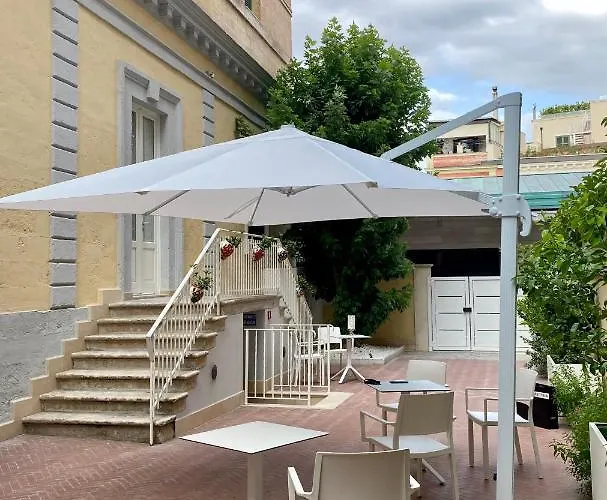 Euvodia Luxury Matera