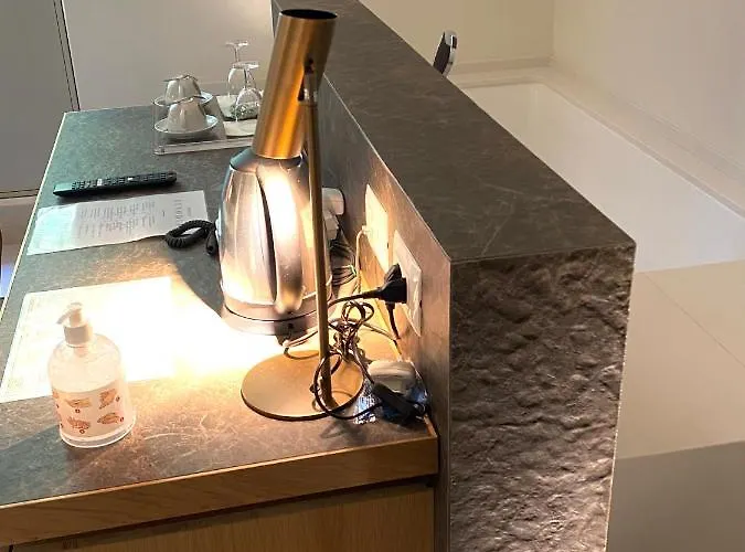 Euvodia Luxury Matera