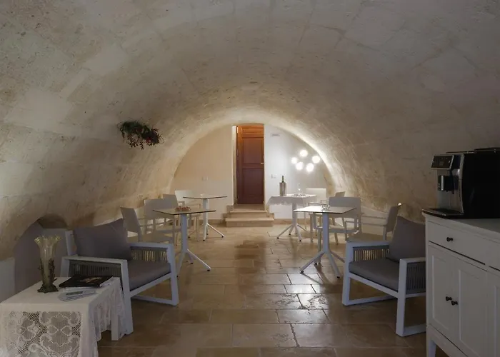 Euvodia Luxury Affittacamere 4*