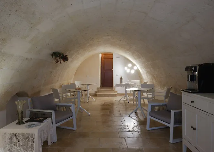 Affittacamere Euvodia Luxury 4*