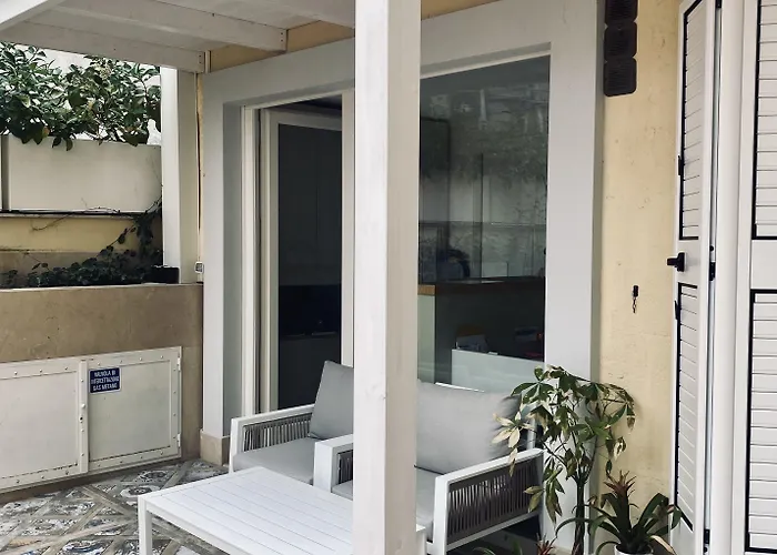 Euvodia Luxury Affittacamere Matera