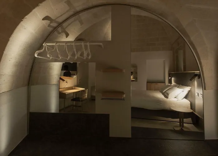 Euvodia Luxury Affittacamere 4*