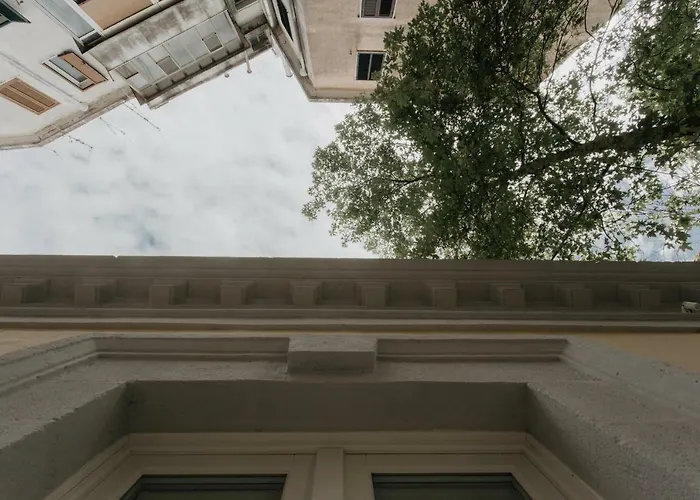 Euvodia Luxury Matera