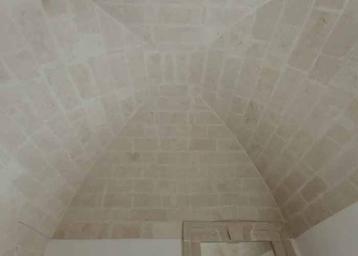 Affittacamere Euvodia Luxury Matera